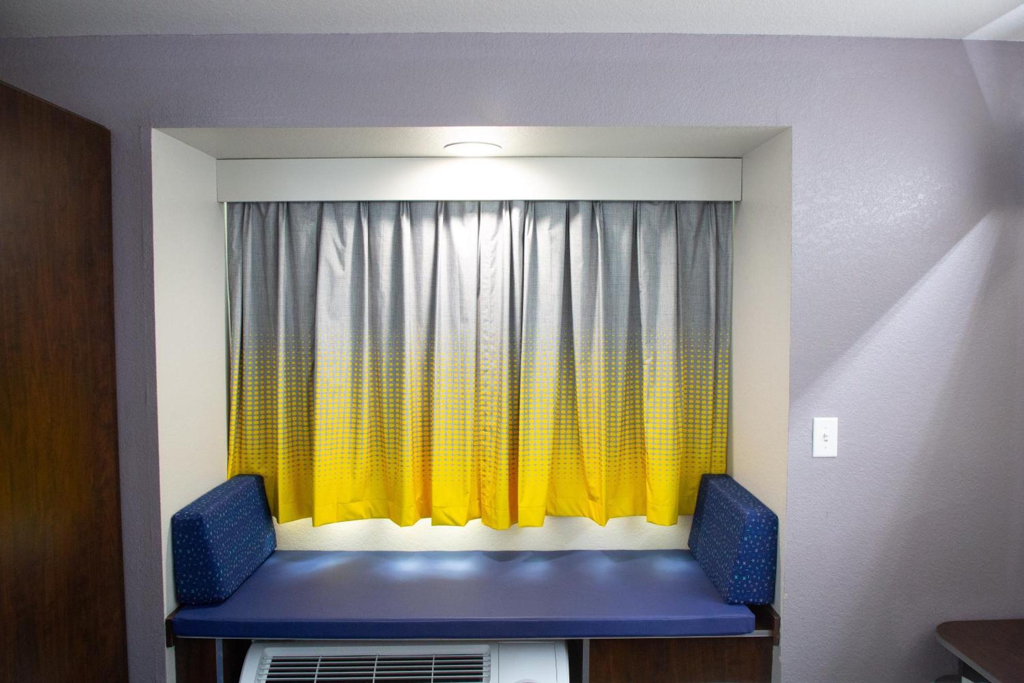 Microtel Inn & Suites By Wyndham Searcy Luaran gambar