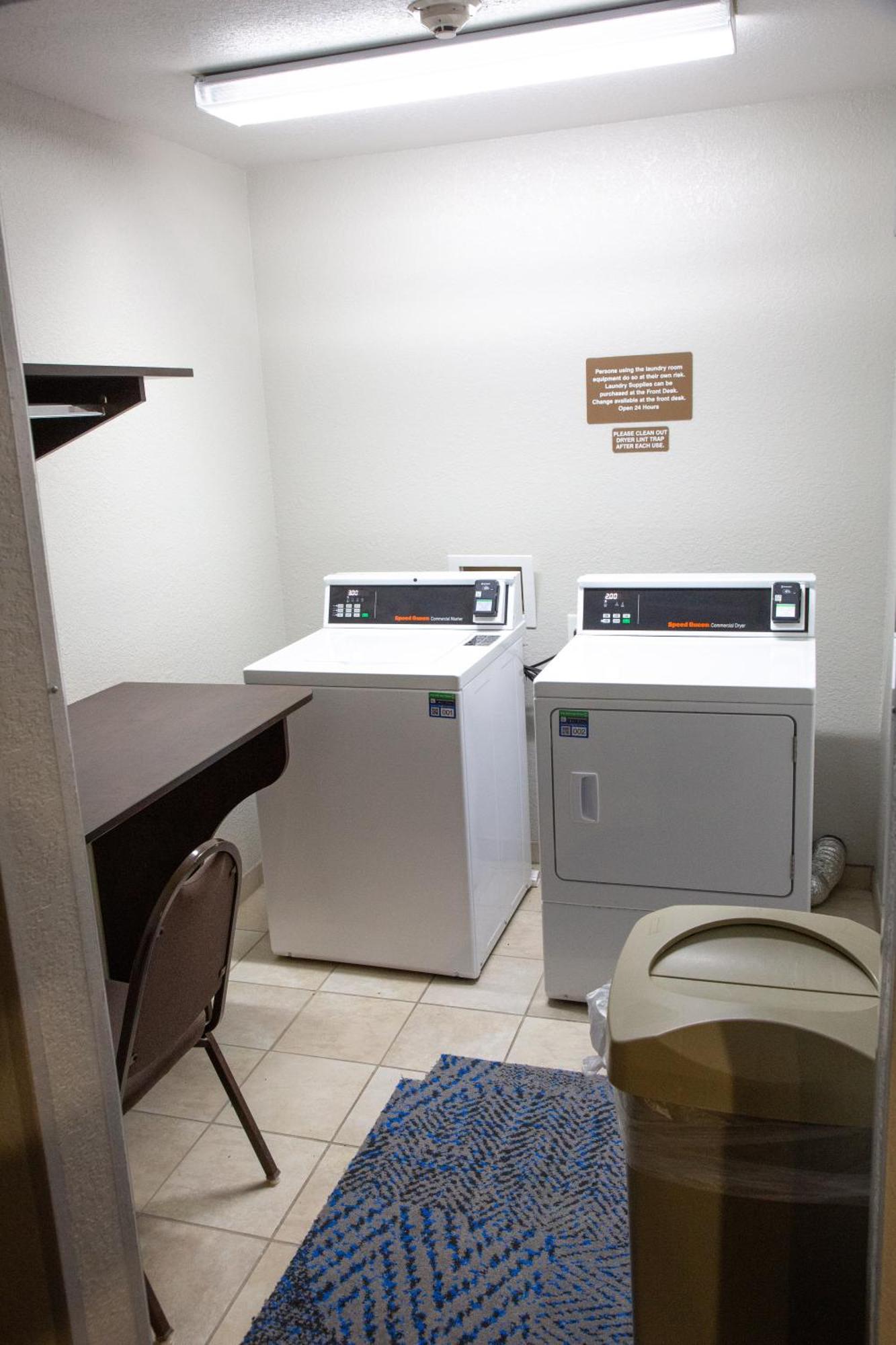 Microtel Inn & Suites By Wyndham Searcy Luaran gambar